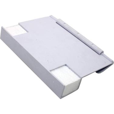 Imagem de Pentair Escumadeira de substituição para spa e piscina 513027 Weir