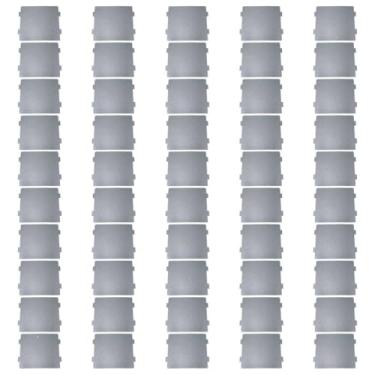 Imagem de Kit 50 Placa De Mica Microondas Electrolux ME18S MEC52 MB38T