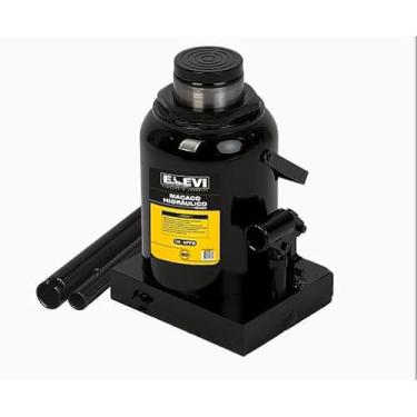 Imagem de Macaco 50 Toneladas Hidráulico Hobby Tipo Garrafa, Elevi