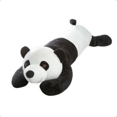 Imagem de Xuxão Pandinha Pelúcia Travesseiro Almofada Gigante