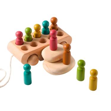 Imagem de Life Brinquedo Educativo Infantil Kids Toys TL-BT157, Brinquedo Interativo para Estimular o Aprendizado e o Desenvolvimento Infantil, Ideal para Meninos e Meninas