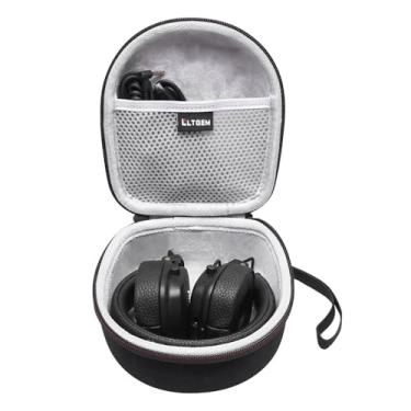 Imagem de LTGEM Headphones Case Compatible with Marshall Major II / Major III / Major IV / Mid ANC Case - Travel Carrying Storage Protective Bag