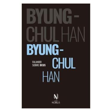 Imagem de Falando Sobre Deus - Nobilis