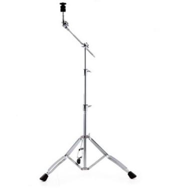 Imagem de Estante de prato girafa cromada p/ bateria mapex b400