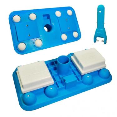 Imagem de Aspirador de Piscina Esfera Sodramar