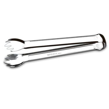 Imagem de Pinça Multiuso Brinox Arienzo Em Inox 18,5 Cm