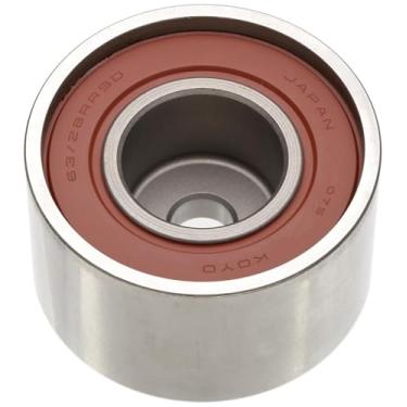 Imagem de ACDelco Tensor de correia dentada manual T42031 profissional e conjunto de polia