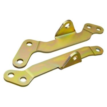 Imagem de Stgfyxgs Suportes hidráulicos confiáveis, robustos e fáceis de instalar 110-6799 110-6798 para cortadores de grama de giro zero 74373 725058056 81270 725058086