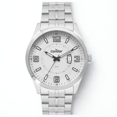 Imagem de Relógio masculino Condor 45mm CO2115MWU/4K