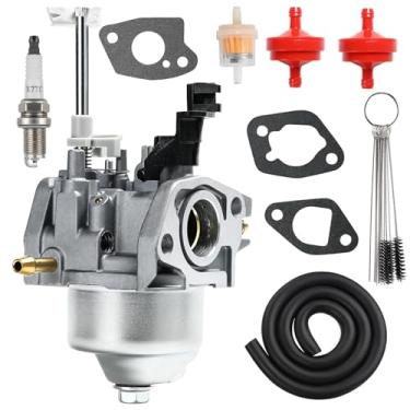 Imagem de RY903600 Carburetor Fits for 3600 4500 Watt Inverter Generator 212cc Carb Replace Homelite 16100-Z300410-0099 DP242852