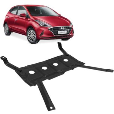 Imagem de Protetor Carter Hb20 (Hatch Sedan) 1.0 e 1.6 2013-2025 - Atos AT-8252S