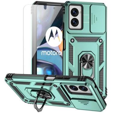 Imagem de Capa para celular M MAIKEZI Motorola Moto G Power 5G 6.7"