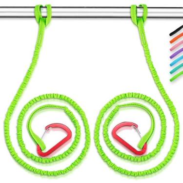 Imagem de Coleira de remo de caiaque OCEANBROAD de 1,2 a 2,1 m, pacote com 2