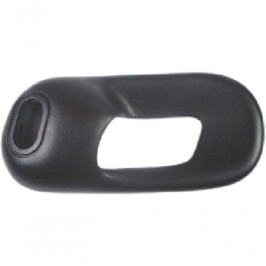 Imagem de Par Moldura Maçaneta Interna Furo Tecla Vidro Corsa 99 A 02 [f103]