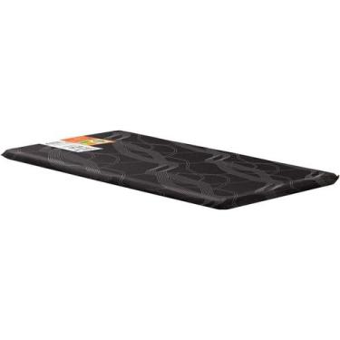 Imagem de Colchonete Polar D20 Fort Black INMETRO Solteiro 78x188 - Colchões Pol