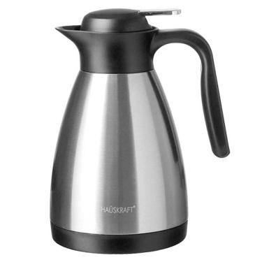 Imagem de Garrafa Térmica 1 Litro sem Ampola Hauskraft