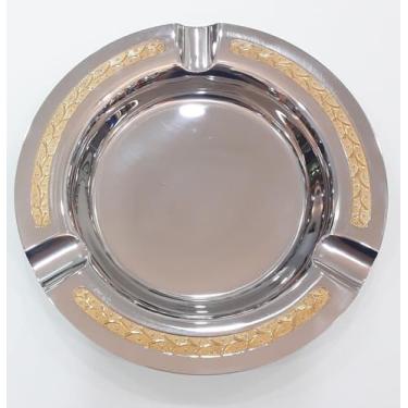 Imagem de Cinzeiro De Mesa Hercules Luxo Anos 80 (novos)