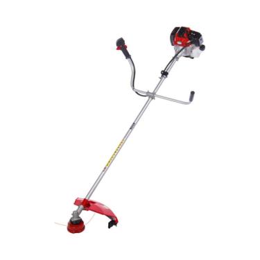 Imagem de Roçadeira Gasolina 42,7cc 2t Lateral Semi-profissional Carretel-lâmina Rt43l-28-2 Box Toyama