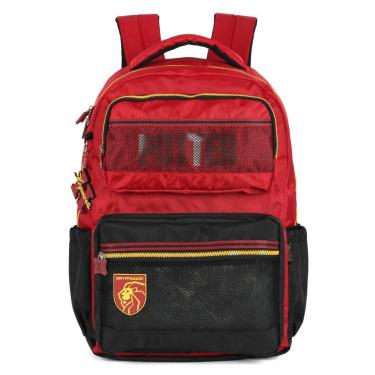 Imagem de Mochila Escolar Reforçada Grande Bolsa Original Harry Potter-Unissex