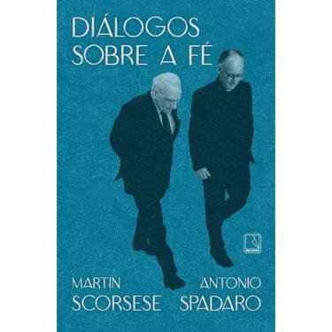 Imagem de Diálogos sobre a Fé