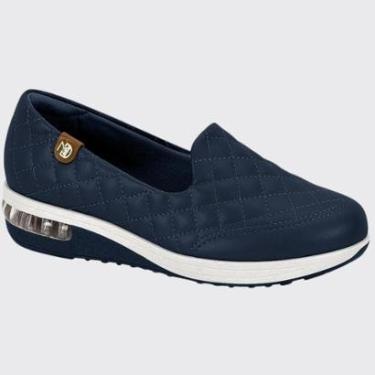 Imagem de Tenis Feminino Slip On Conforto Modare 7320.263.18588-Feminino