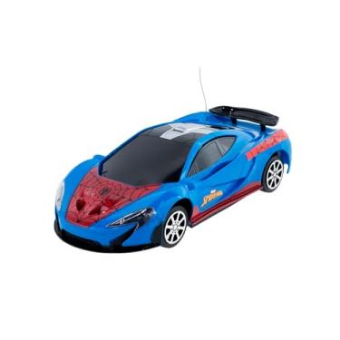 Imagem de Veiculo Web Storm 3 Func - Spider Man - Aerofólio