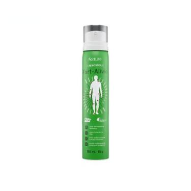 Imagem de Fort-alívio Spray Active System 100ml. - Fortlife