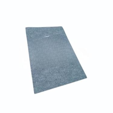 Imagem de Almofada Para Arranhar Para Gatos Com Adesivo Na Parte De TráS — Tapete Protetor Para Tapetes, SofáS E Estruturas De Cama(1,Cinza Claro)