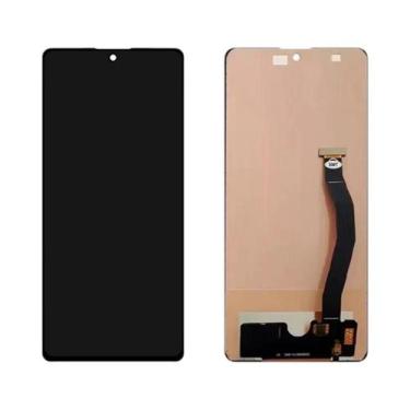 Imagem de Tela LCD AMOLED TFT De 6,7 Polegadas Para Samsung G770F SM-G770F/DS Co