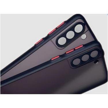 Imagem de Capa fosca translúcida s21  s22  s23  s25 s24ultra  s25ultra  s25plus 