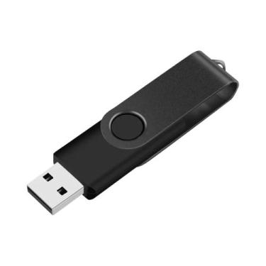 Imagem de Pen Drive De Grande Capacidade 128GB, Memória USB 64GB 32GB 16GB 8GB 4
