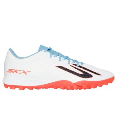 Imagem de Chuteira Skechers SKX_2 Club TF Society-Masculino