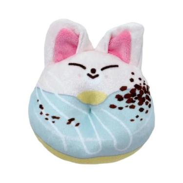 Imagem de Pelúcias De Animais De Estimação Kawaii Em Estilo Cartoon, 330 Estilos