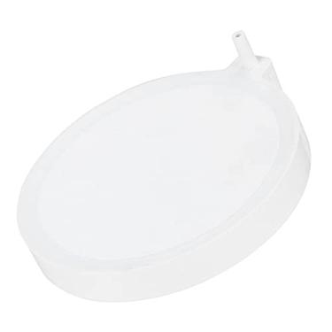 Imagem de Naroote Kit Difusor de Bolha de Pedra de Ar Com Mangueira de 76 M Fornece Oxigênio Fresco para Tanque de Peixes, Promove Saúde e Crescimento, Ideal para Uso Doméstico Em Aquários