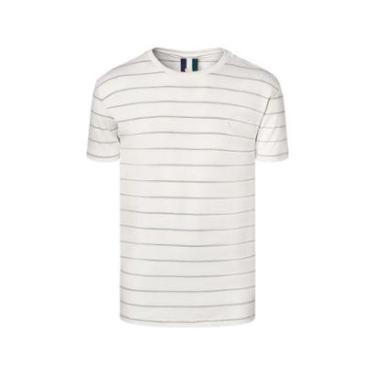 Imagem de Camiseta Slim Levi Reserva-Masculino