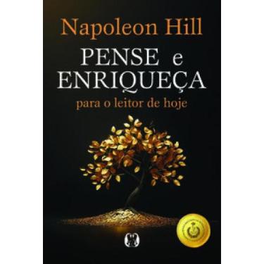 Imagem de Pense e Enriqueça Para o Leitor de Hoje - CITADEL - CDG, 3