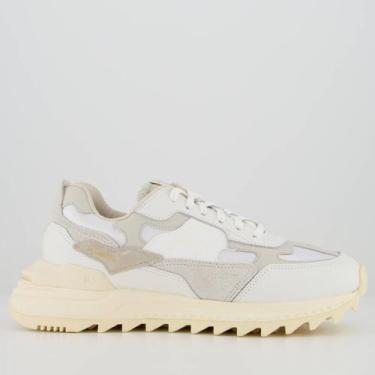 Imagem de Tênis Reserva R-Brooklyn Branco, 40