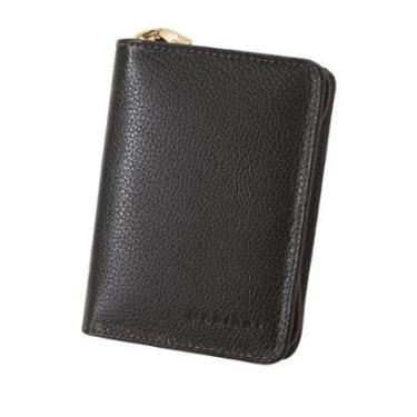 Imagem de Carteira de Couro Mariart 176-Feminino