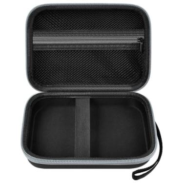 Imagem de ANKHOH Estojo De Câmera De Impressão Para Kodak Mini Shot 3 Retro 4Pass Câmera Instantânea Sem Fio E Impressora Fotográfica, Impressora De Imagens Com Suporte Para Bolsa De Armazenamento Adequado Para