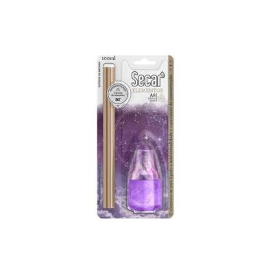 Imagem de Difusor de Aromas Ar 100ml Secar