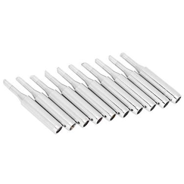 Imagem de Acouto Ponta de Ferro de Solda de Latão de Alta Temperatura 900M Aquecimento Interno para Soldagem Eficiente e Fácil Uso