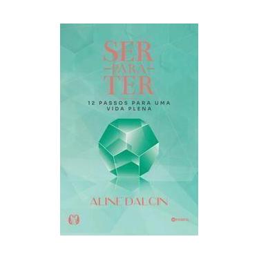 Imagem de Ser Para Ter - 12 Passos Para Uma Vida Plena - CITADEL, Sortido
