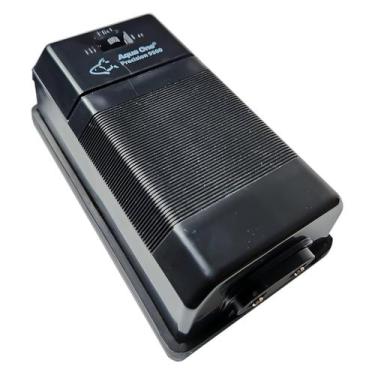 Imagem de Compressor De Ar Precision 9500 Aqua One 2x 200 L/h Bomba de ar Aquári