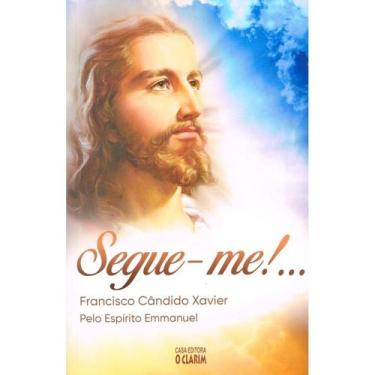 Imagem de Segue-Me!. - O CLARIM