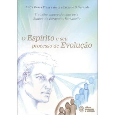 Imagem de O Espírito e seu Processo de Evolução - ESPERANCA E CARIDADE