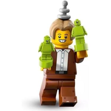Imagem de LEGO Minifiguras Série 26 Imposter 71046 (ensacado)