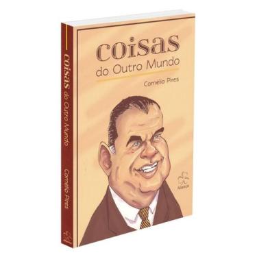 Imagem de Coisas do Outro Mundo - ALIANA