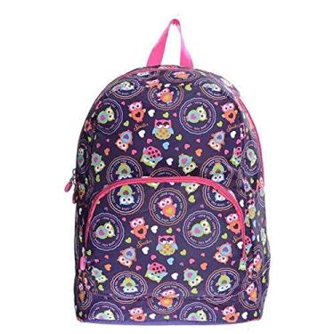 Imagem de Mochila Notebook 15 Pet Roxo Spector SP5166 Nytron - ROXO