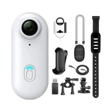 Imagem de Câmera Mini Full HD Kaysmlink Para Motocicleta, Câmera De Esporte Para