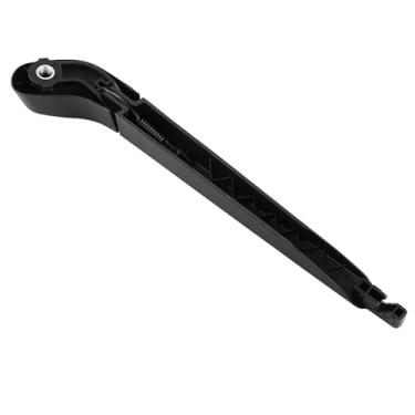 Imagem de AMONIDA Conjunto de Braço e Lâmina do Limpador de Para- Traseiro para MK2 2006-2011, Campo de Contato Máximo, Limpeza Suave e Silenciosa para Automóveis, Adequado para Para- Traseiro